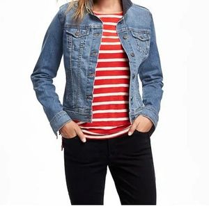 Old Navy Denim Jacket